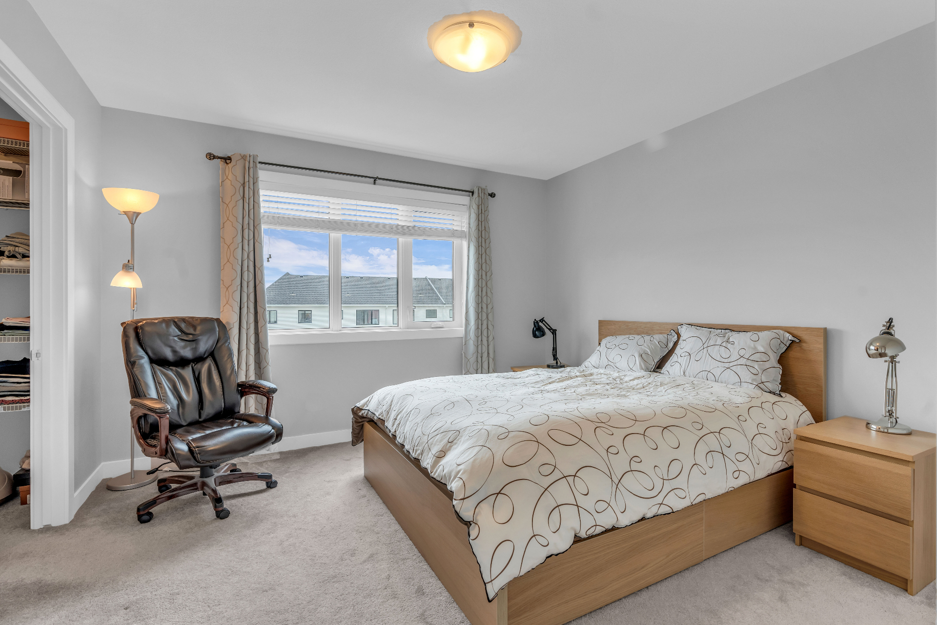 Brighton 社区｜独栋出售！219 Newton Link——林与唐地产 - 7